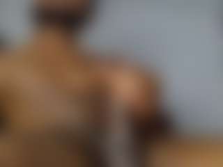 Live cam show with break9inch - Bear on Porn Luv