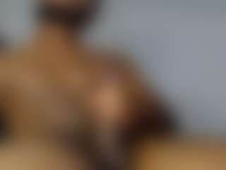 Live cam show with break9inch - Black Hair on Camsoda