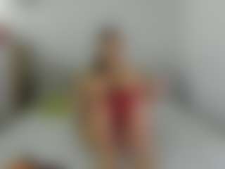 ChristyHearth's Live Sex Cam Show