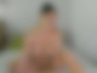 Live cam show with ChristyHearth - Lush on EXY