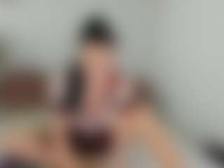 Live cam show with ChristyHearth - Blue Eyes on Gym Cam Girls