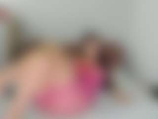 Show en direct avec ChristyHearth - Latina sur Camsoda