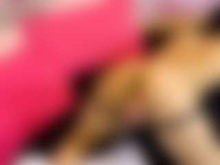 LaChula's Live Sex Cam Show
