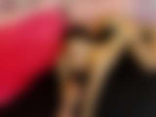 LaChula's Live Sex Cam Show