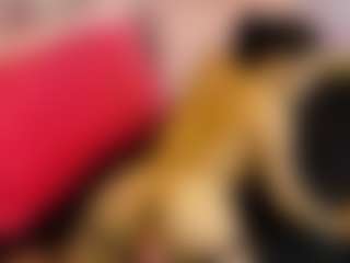 LaChula's Live Sex Cam Show