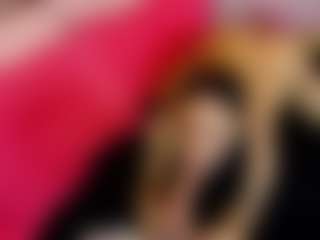 LaChula's Live Sex Cam Show