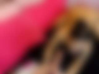 LaChula's Live Sex Cam Show