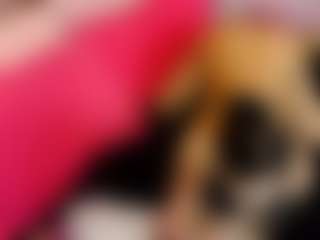 LaChula's Live Sex Cam Show