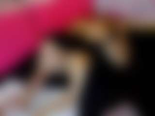 LaChula's Live Sex Cam Show
