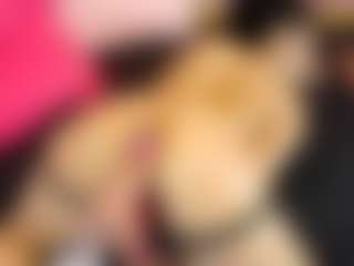 LaChula's Live Sex Cam Show