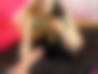 LaChula's Live Sex Cam Show