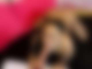LaChula's Live Sex Cam Show