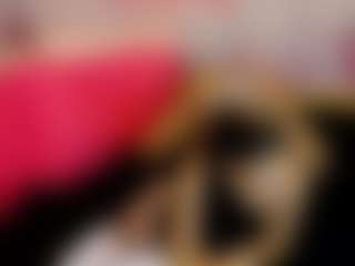 LaChula's Live Sex Cam Show