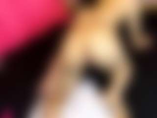 LaChula's Live Sex Cam Show