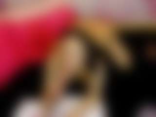 LaChula's Live Sex Cam Show