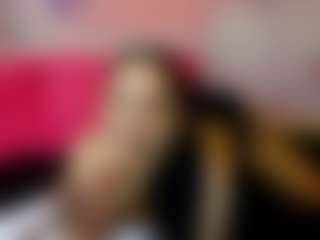 LaChula's Live Sex Cam Show