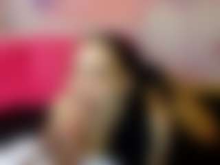 LaChula's Live Sex Cam Show