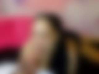 LaChula's Live Sex Cam Show