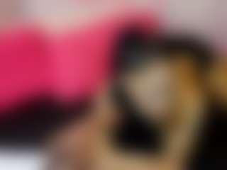 LaChula's Live Sex Cam Show