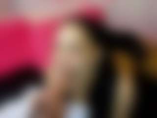 LaChula's Live Sex Cam Show