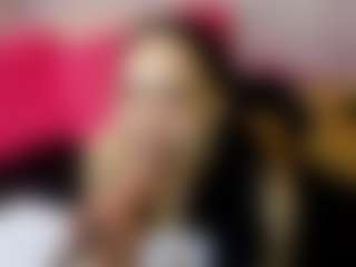 LaChula's Live Sex Cam Show