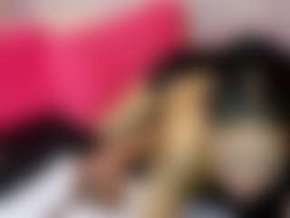 LaChula's Live Sex Cam Show