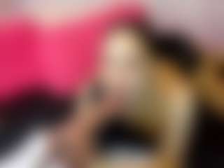 LaChula's Live Sex Cam Show
