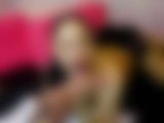 LaChula's Live Sex Cam Show