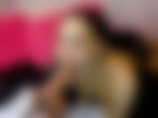 LaChula's Live Sex Cam Show