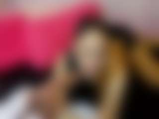 LaChula's Live Sex Cam Show
