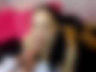 LaChula's Live Sex Cam Show