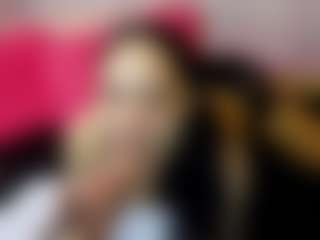 LaChula's Live Sex Cam Show