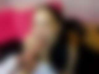 LaChula's Live Sex Cam Show