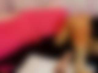 LaChula's Live Sex Cam Show