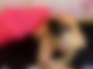 LaChula's Live Sex Cam Show