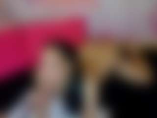 LaChula's Live Sex Cam Show
