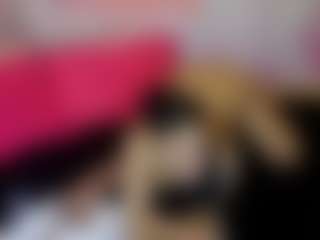 LaChula's Live Sex Cam Show