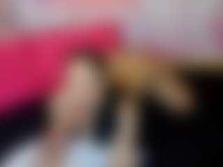 LaChula's Live Sex Cam Show