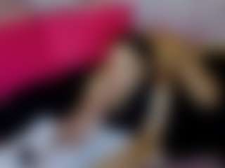 LaChula's Live Sex Cam Show
