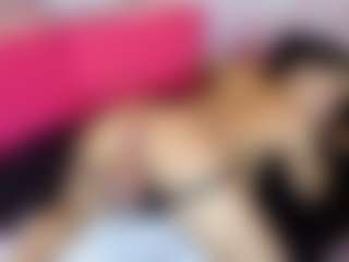 Live cam show with LaChula - Black on Free Soda