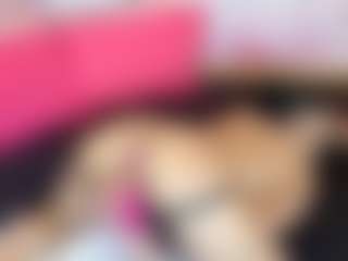 LaChula's Live Sex Cam Show
