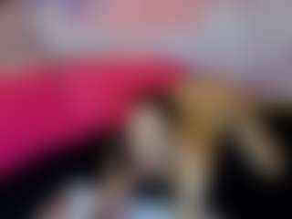 LaChula's Live Sex Cam Show