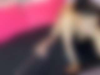 LaChula's Live Sex Cam Show