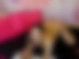 LaChula's Live Sex Cam Show