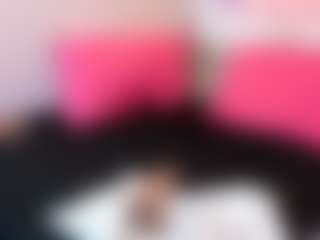 LaChula's Live Sex Cam Show