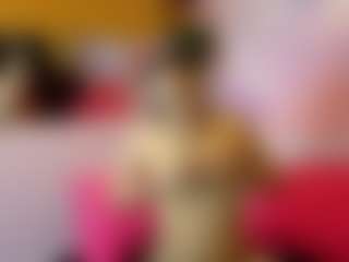 LaChula's Live Sex Cam Show