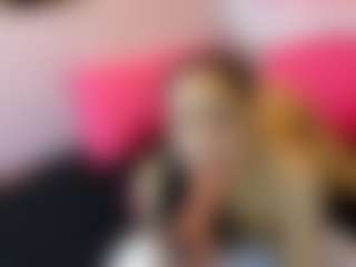 LaChula's Live Sex Cam Show