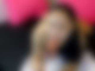LaChula's Live Sex Cam Show