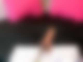 LaChula's Live Sex Cam Show