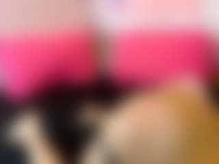 LaChula's Live Sex Cam Show